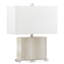 Lampe de table 22 po Wormald