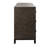 70.8'' W 6 - Drawer Dresser