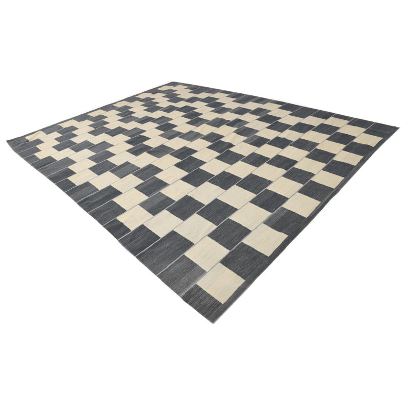 Orta Blue Rug