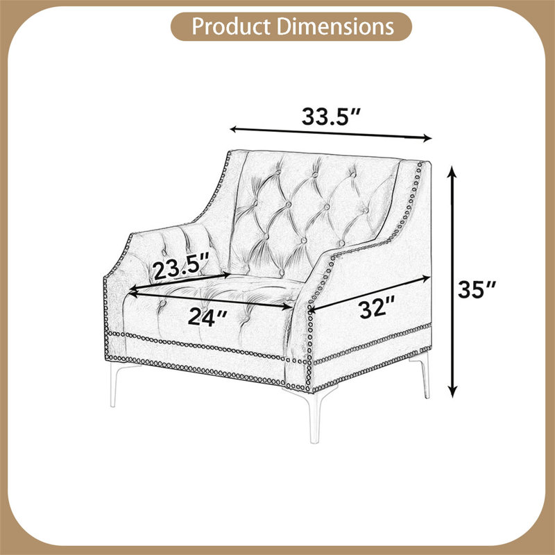 Hannetraud 33,5 de large, 100 % polyester noir