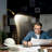 69" Adjustable LED Floor Lamp-110199536