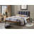 Chasitie Upholstered Platform Bed-212178045-212178043