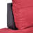 Beeson Brown Lint And PVC 3 - Piece Upholstered Sectional-220526592-220526599