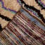 One-of-a-Kind 4'4" x 8'4" Hand Knotted Area Rug