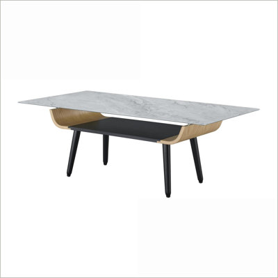 Table basse 47 po Landon Rangement