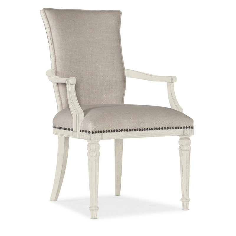 Traditions Upholstered Arm Chair