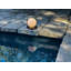 Bola Battery Powered Integrated LED Outdoor Lantern-61743308