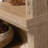 Aspen Post Bookcase