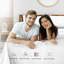 Ensemble de literie en microfibre 1800 Series-1761668993-1761669042