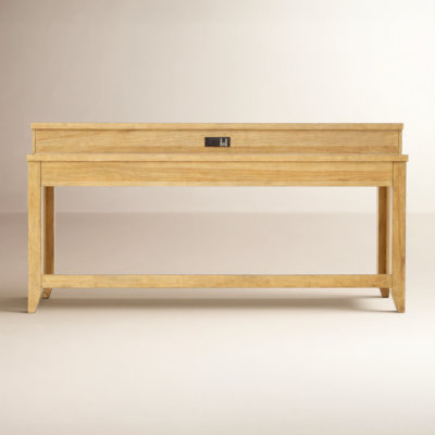 Mya 72" Console Table