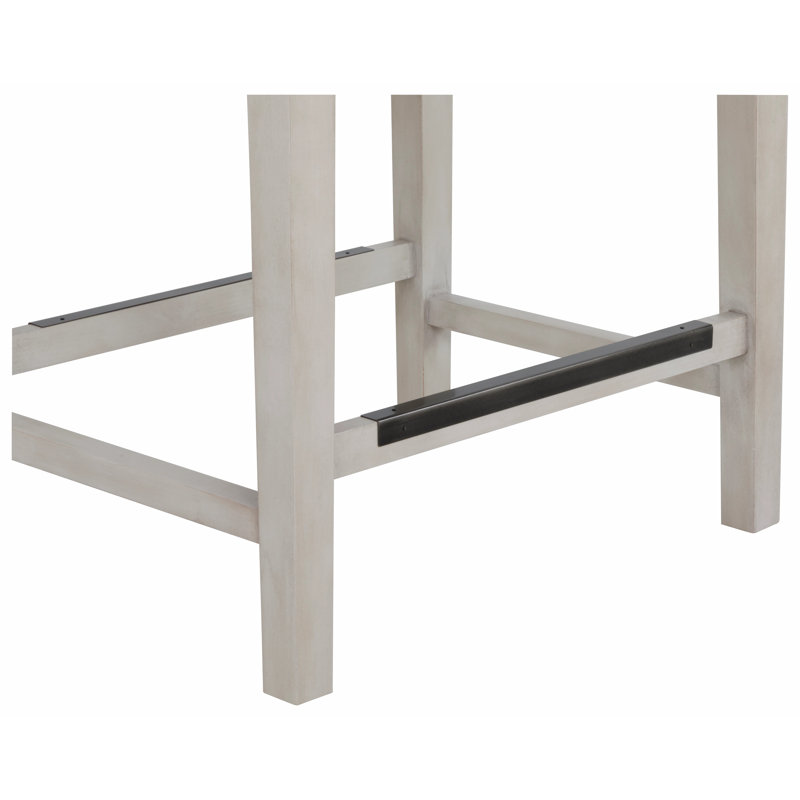 Tabouret Bond, Perle 1181, Tabac