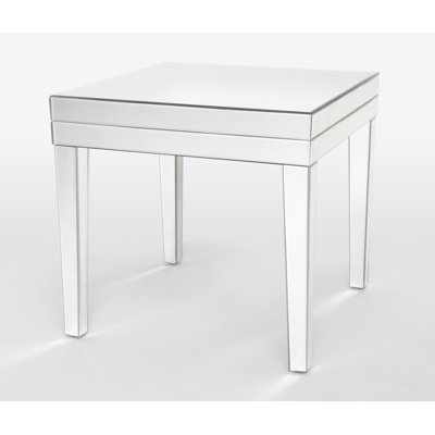 Table de bout mcroberts