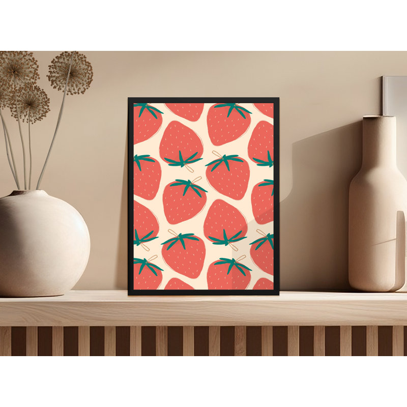 Conder Single Picture Frame Print, 25.4 cm H x 20.32 cm W