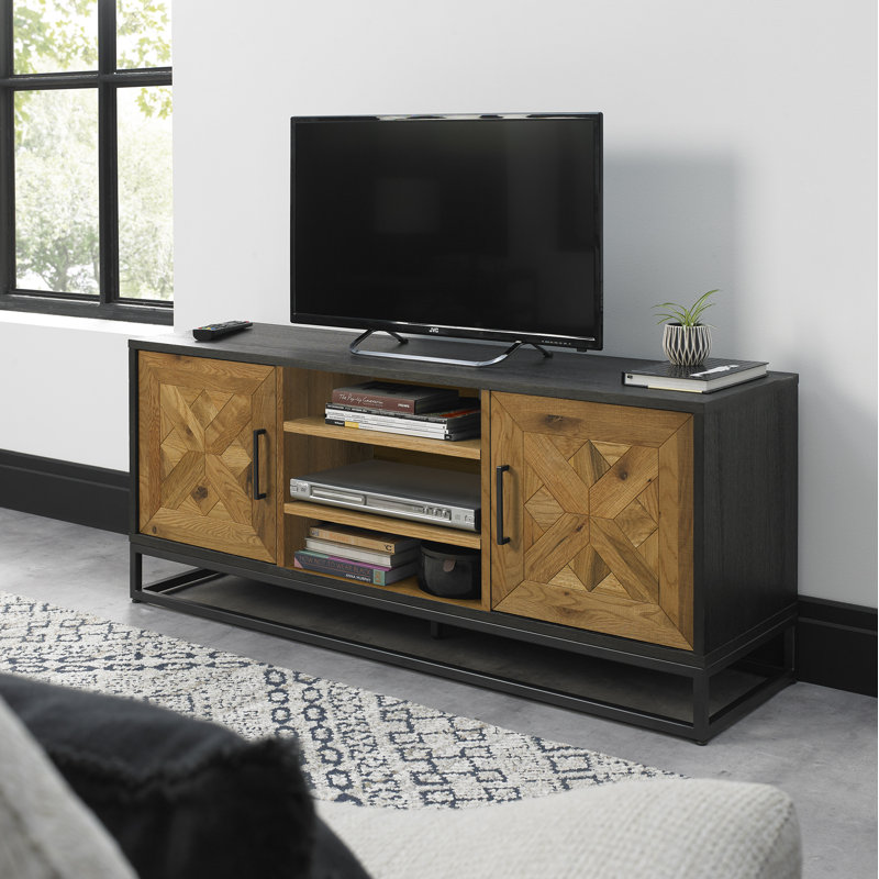 Phillippi TV Stand for TVs up to 60"
