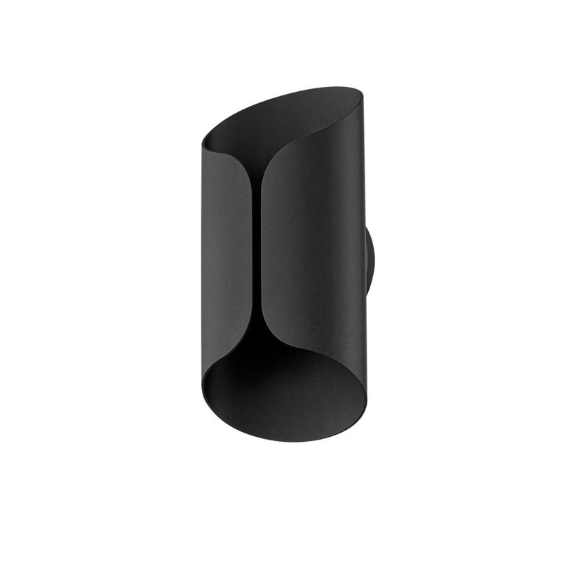 Cole 1 Light Wall Sconce, 13" H x 6.75" W x 6.75" D