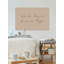 «Work And Dream Big», reproduction sur toile tendue-1096493866