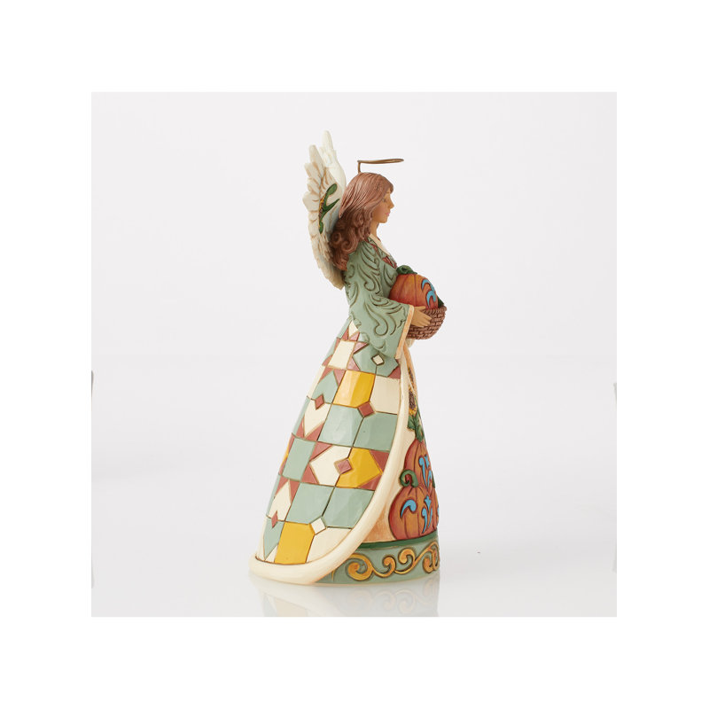 Figurine Jim Shore Heartwood Creek