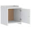 Sydalee Shoe Storage Cabinet-2069774932