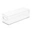 Rebrilliant Plastic Storage Tub & Tote