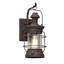 Atkins 1-Light Outdoor Wall Lantern-1013735562
