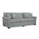 Bedford Upholstered 98'' Sofa