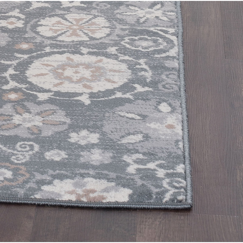 Wealden Indoor Rug, Rectangle 8'9" x 12'3"