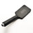 Zen Three Function Thermostatic Exposed Shower Pipe System With Square 10"x10"x1/5" Rain Shower Head And 3 Functions Hand Shower And Tub Spout.-114904053