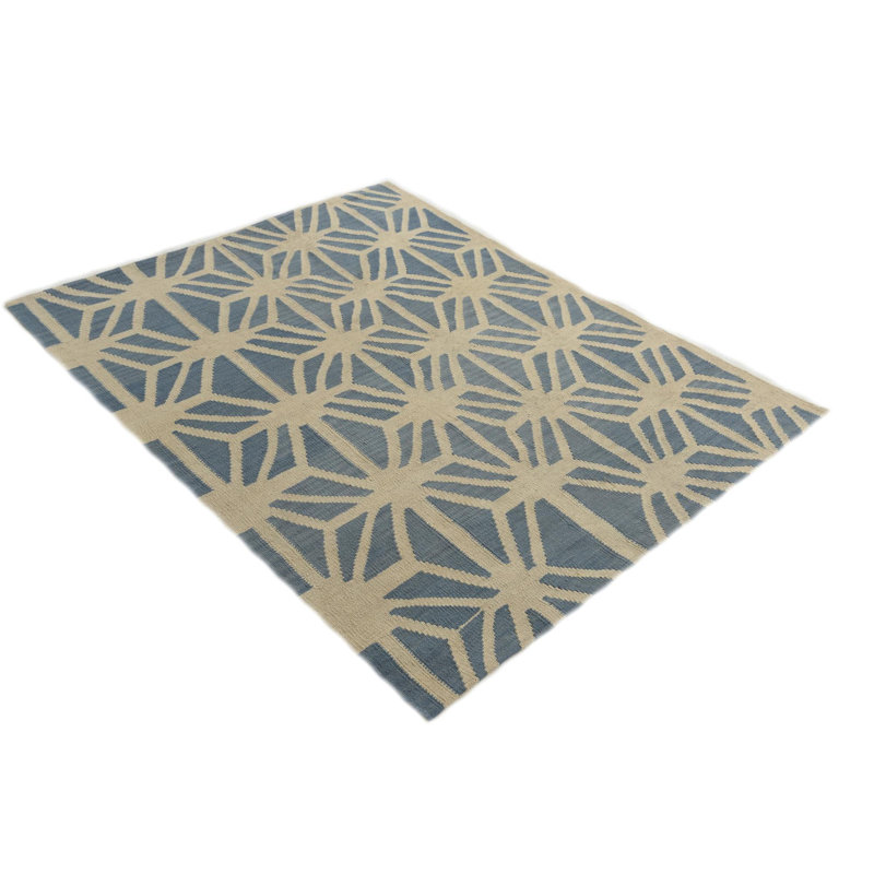 Tapis ivoire 4 pi x 6 pi