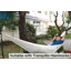 Support de chaise hamac en acier-75456260