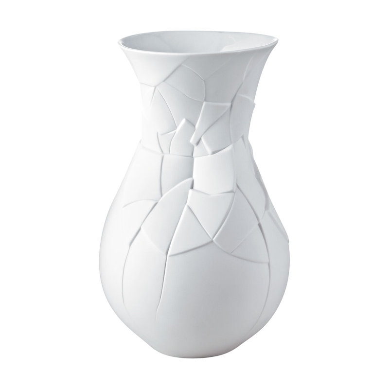 Phases Porcelain China Table Vase