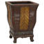 Sommer Wood Planter