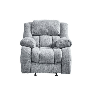 GLIDER RECLINER, Recliner Chair Modern Recliner Sofa
