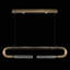 Antonia 4 - Light LED Pendant-870557870