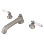 Satin Nickel