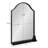 Dukene Metal Mirror with Shelves-83568069-83568066