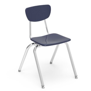 3000 Series Classroom Chair (Set of 4)