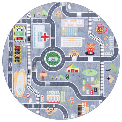 Tapis pour enfant Santa Monica