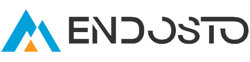 ENDOSTO logo