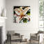 Moonlight Blossoms Print by Sydney Edmunds-26948012-26948013