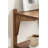 Meridien Wooden Tiered Floating Side Table-28051114