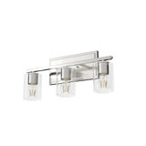 Kerrison 3 - Light Dimmable Vanity Light