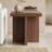 Elna Pedestal End Table-1194595473