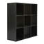 Milanka 90cm H x 90cm W Cube Bookcase-2083729449