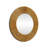 Cecil Rope Round Wall Mirror