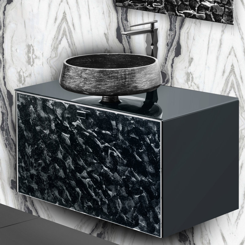 Dora 31.5'' W Single Vanity
