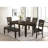 6-Piece Dining Set