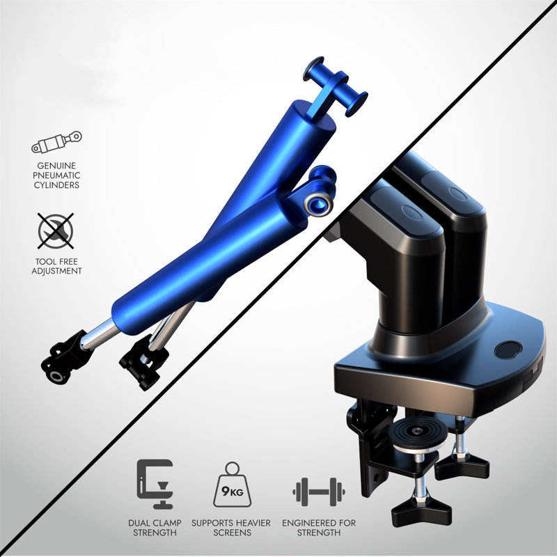 Stayner Inbox Zero Electronic Mount