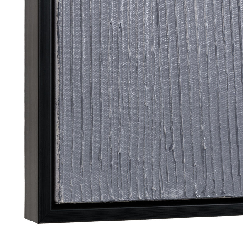Berthel Wall Decor on Polyester