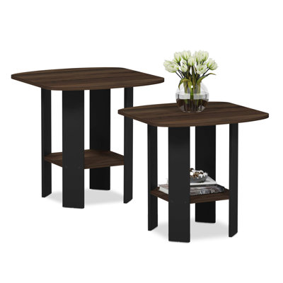 End Table Set