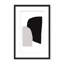 Abstractions No 5 Print by Anastasia Sawall-81386874-131284483-131292423